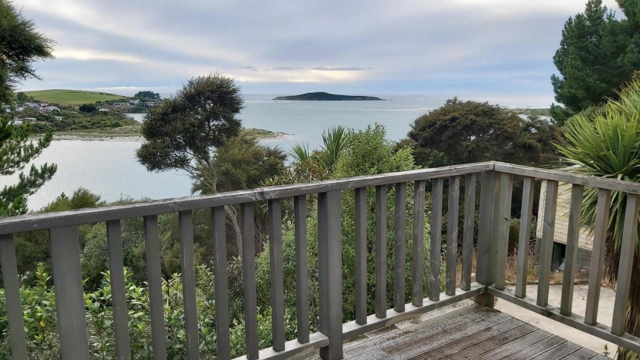Tree House Διαμέρισμα Taieri Mouth Εξωτερικό φωτογραφία